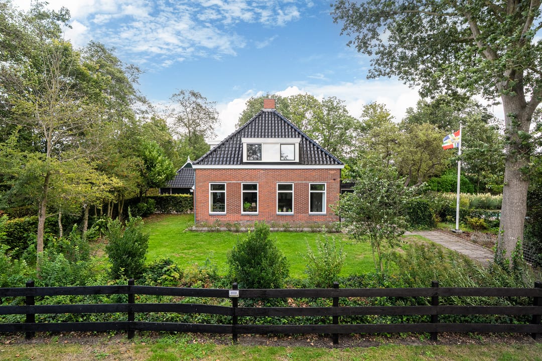 Foto 76 van Durk Ljibbeswei 5
