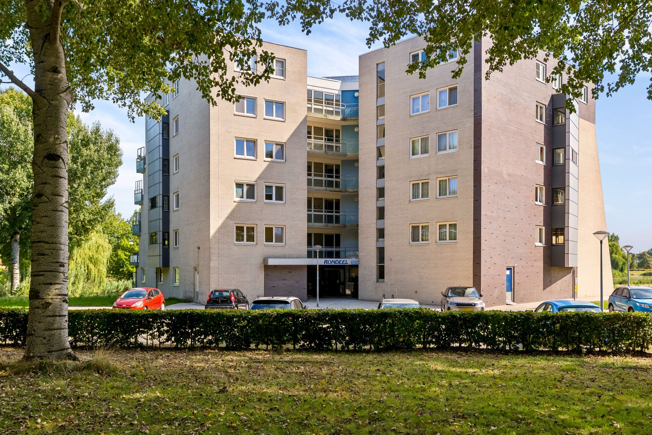Photo 42 of Jacob van Maerlantstraat 56