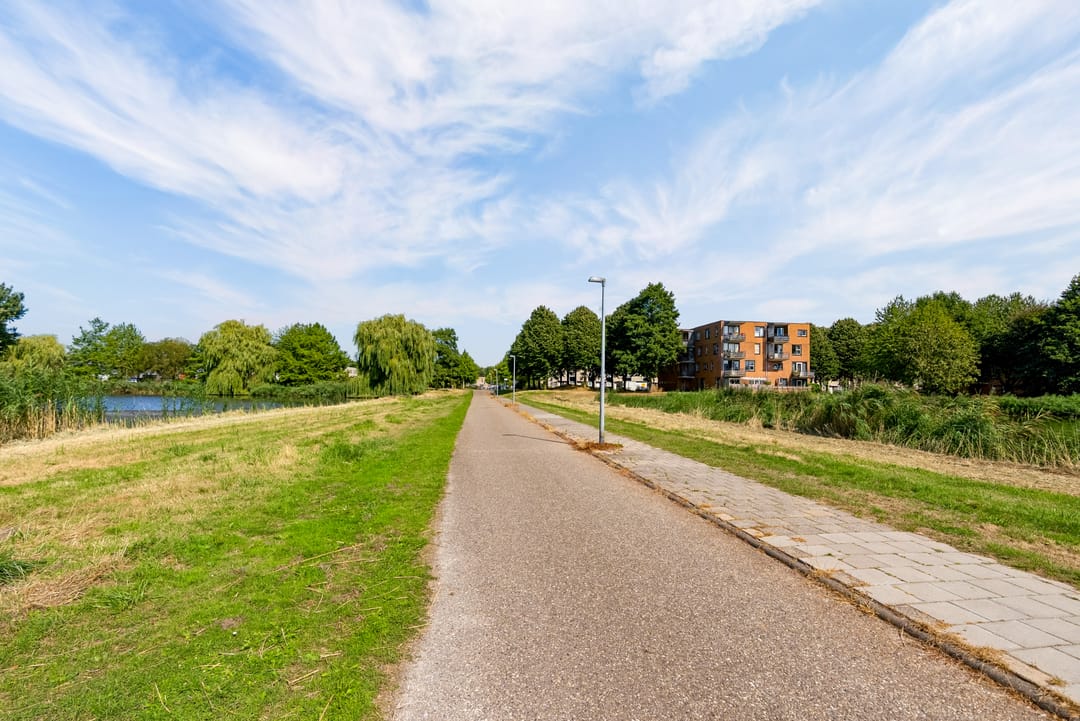 Photo 53 of Jacob van Maerlantstraat 56
