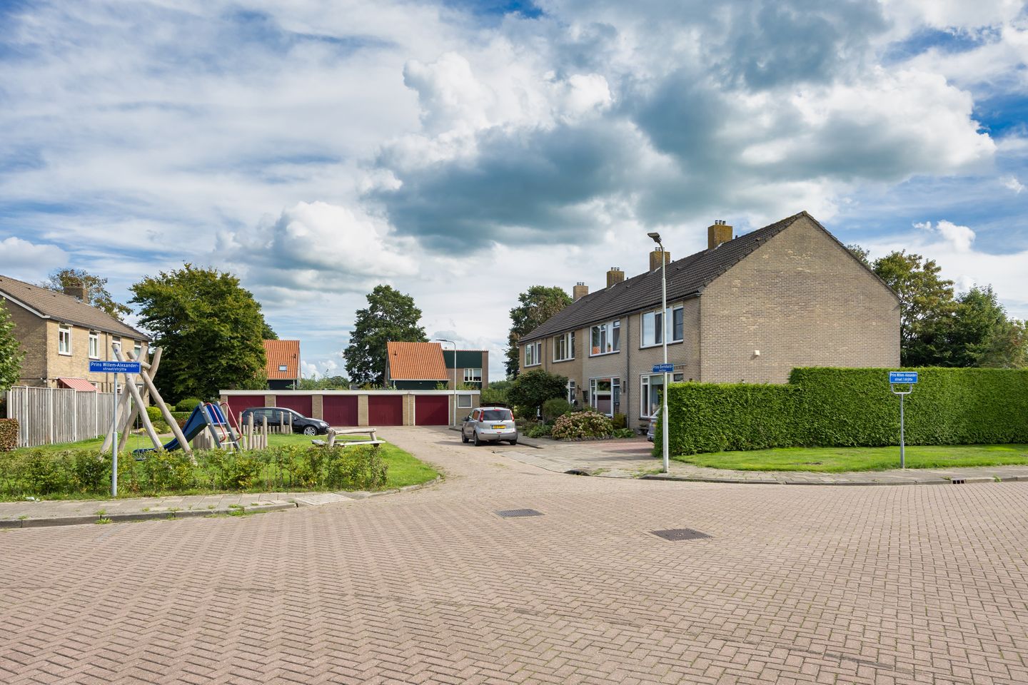 Foto 4 van Prins Bernhardlaan 130