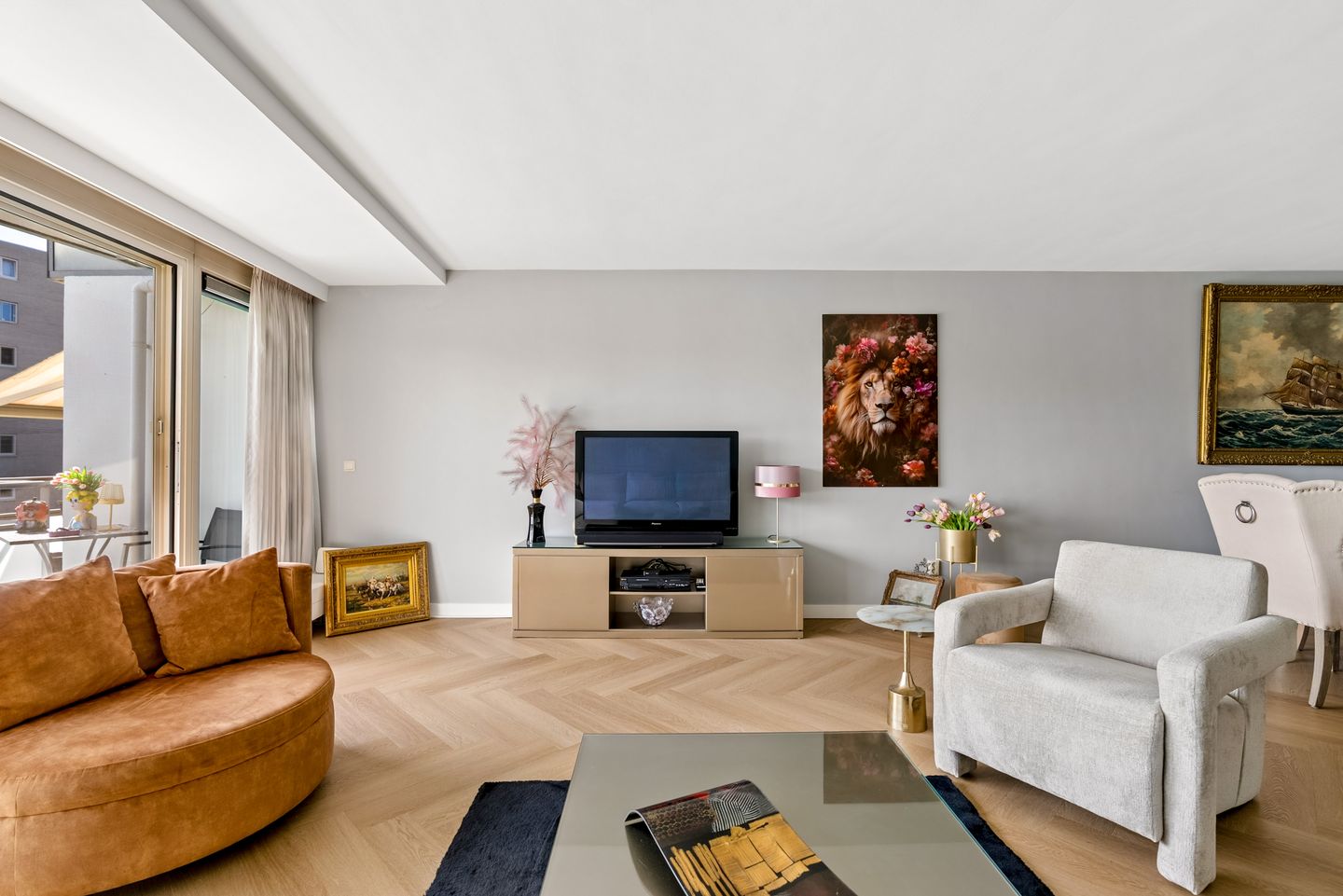 Photo 10 of Jacob van Maerlantstraat 56