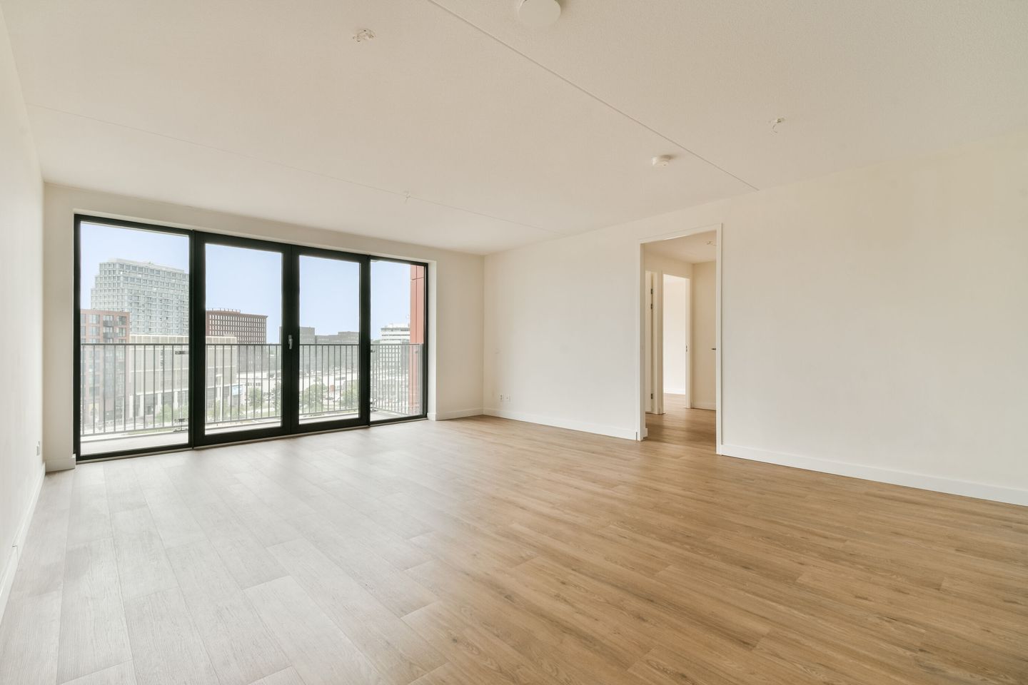 Appartement Hellingbaan 324 — foto 1