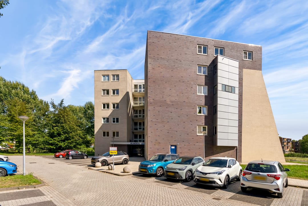 Photo 43 of Jacob van Maerlantstraat 56