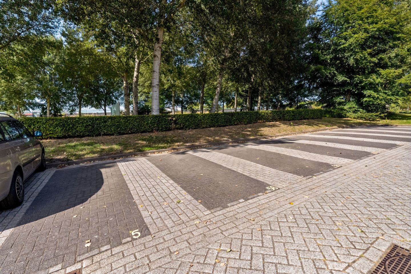 Photo 44 of Jacob van Maerlantstraat 56