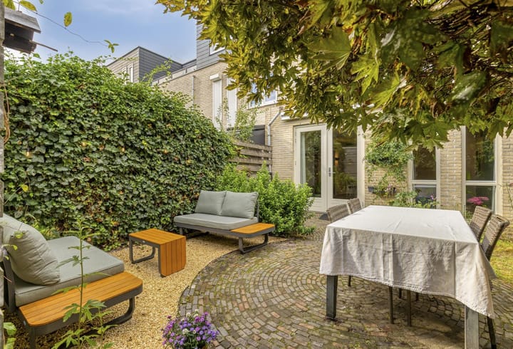 Foto 4 van Groot-Brittanniëstraat 128