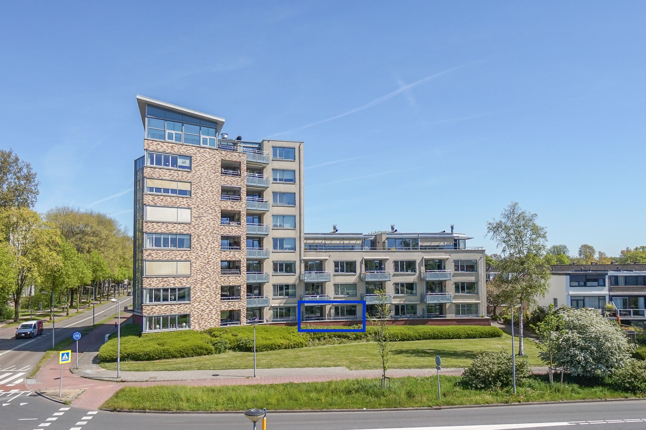 Muiderwaard 6 