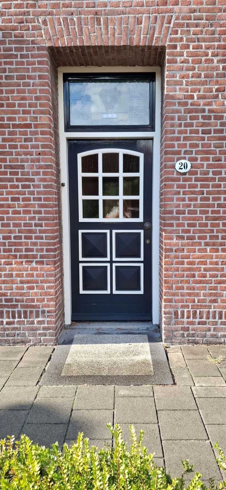 Foto 3 van Kerkstraat 20