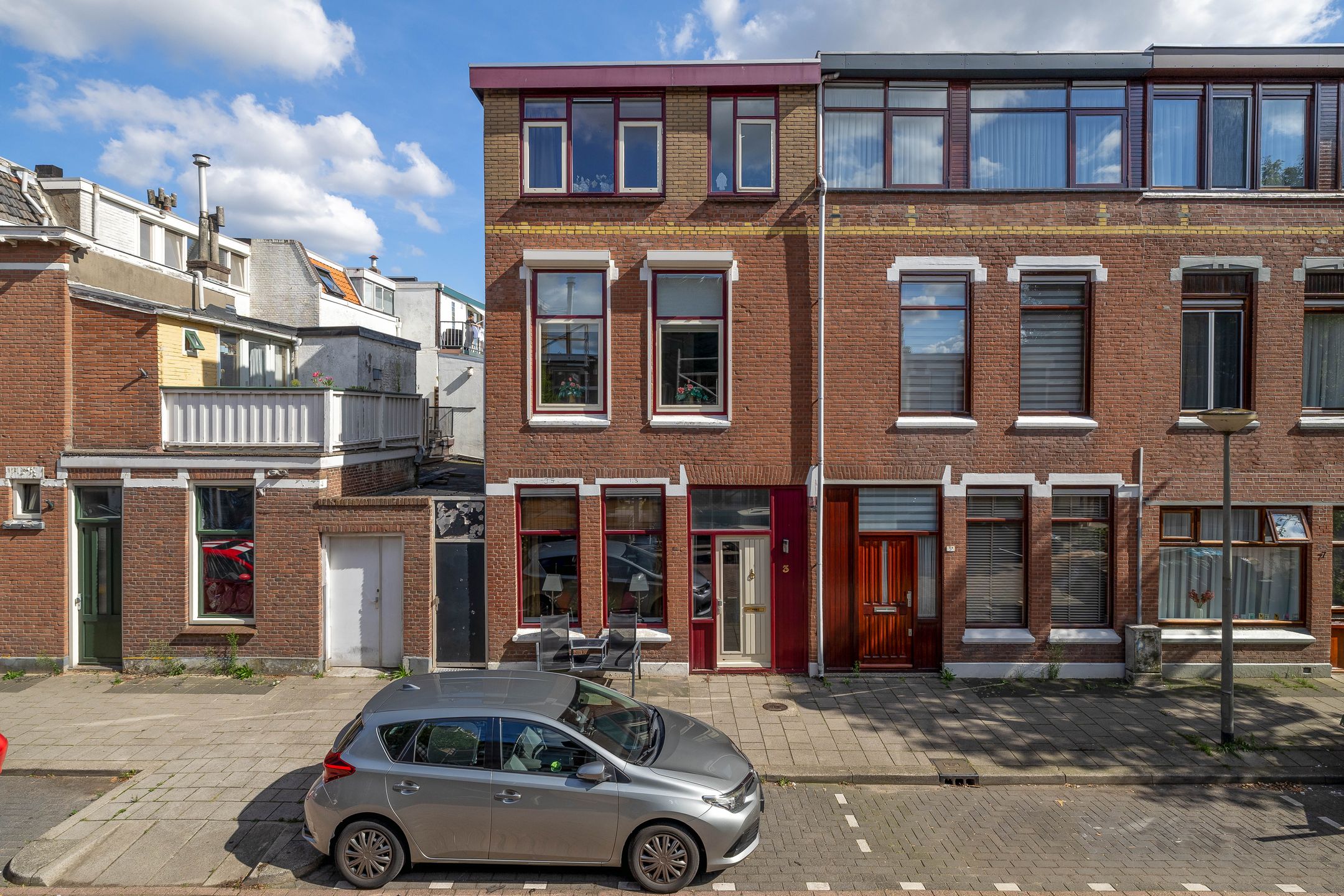 Foto 3 van Beierlandsestraat 3