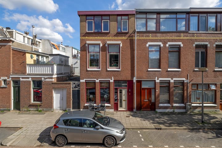 Photo 3 of Beierlandsestraat 3