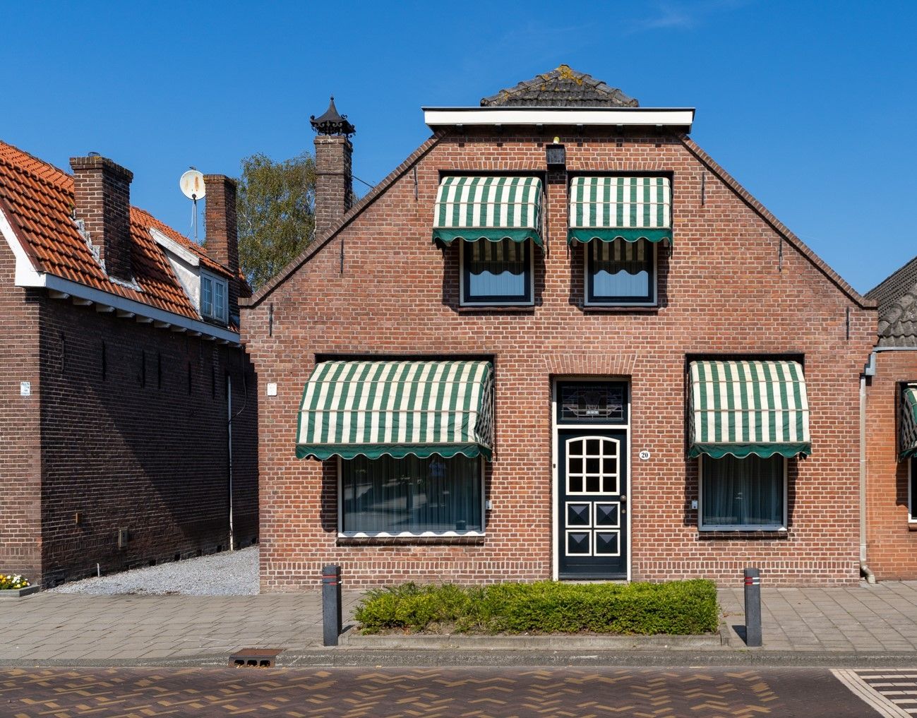 Foto 1 van Kerkstraat 20