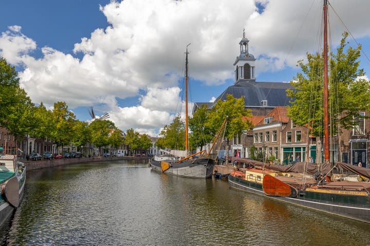 Photo 4 of Beierlandsestraat 3