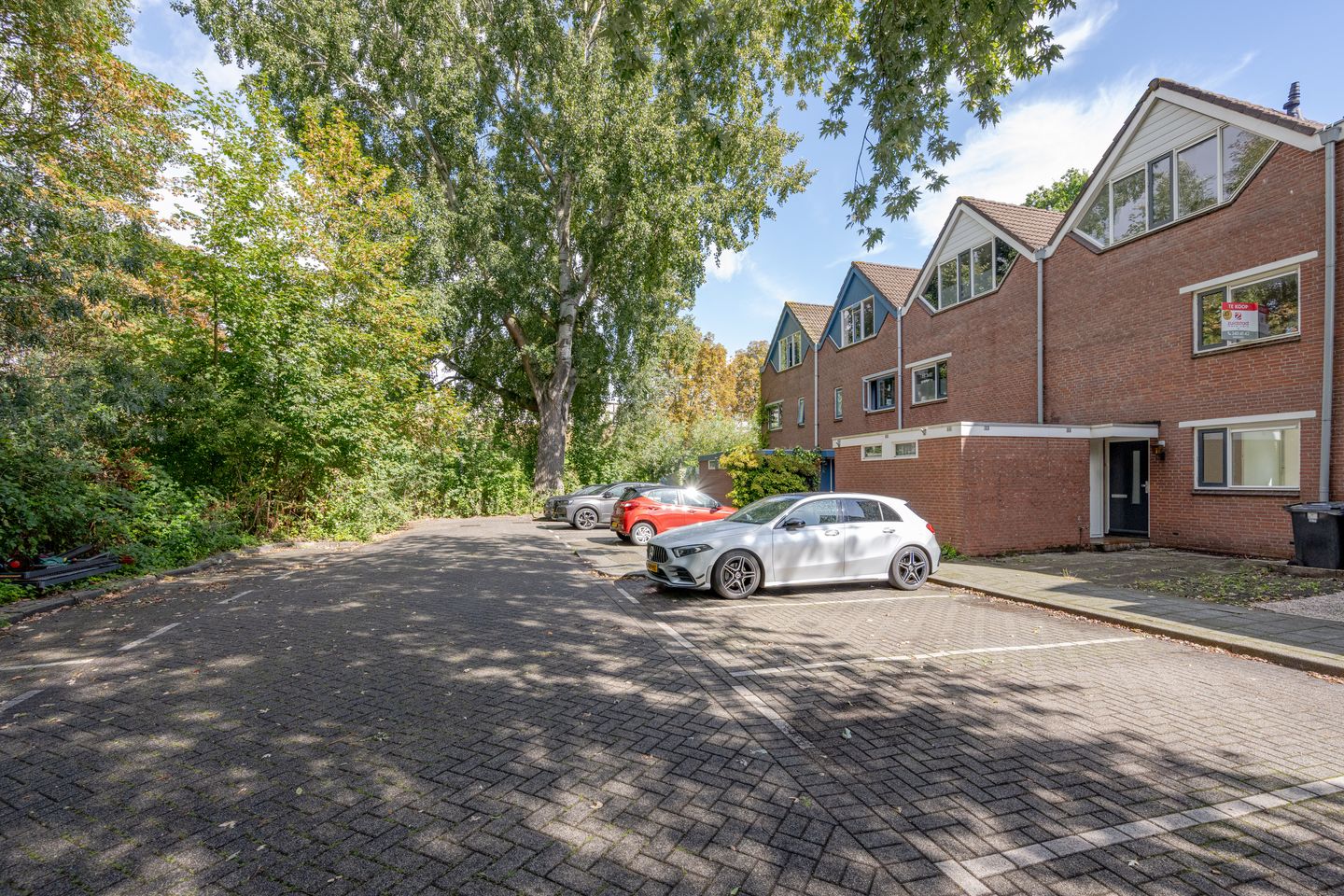 Foto 40 van Kruisherenstraat 8