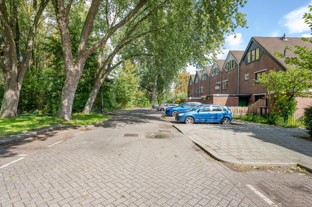 Foto 43 van Kruisherenstraat 8