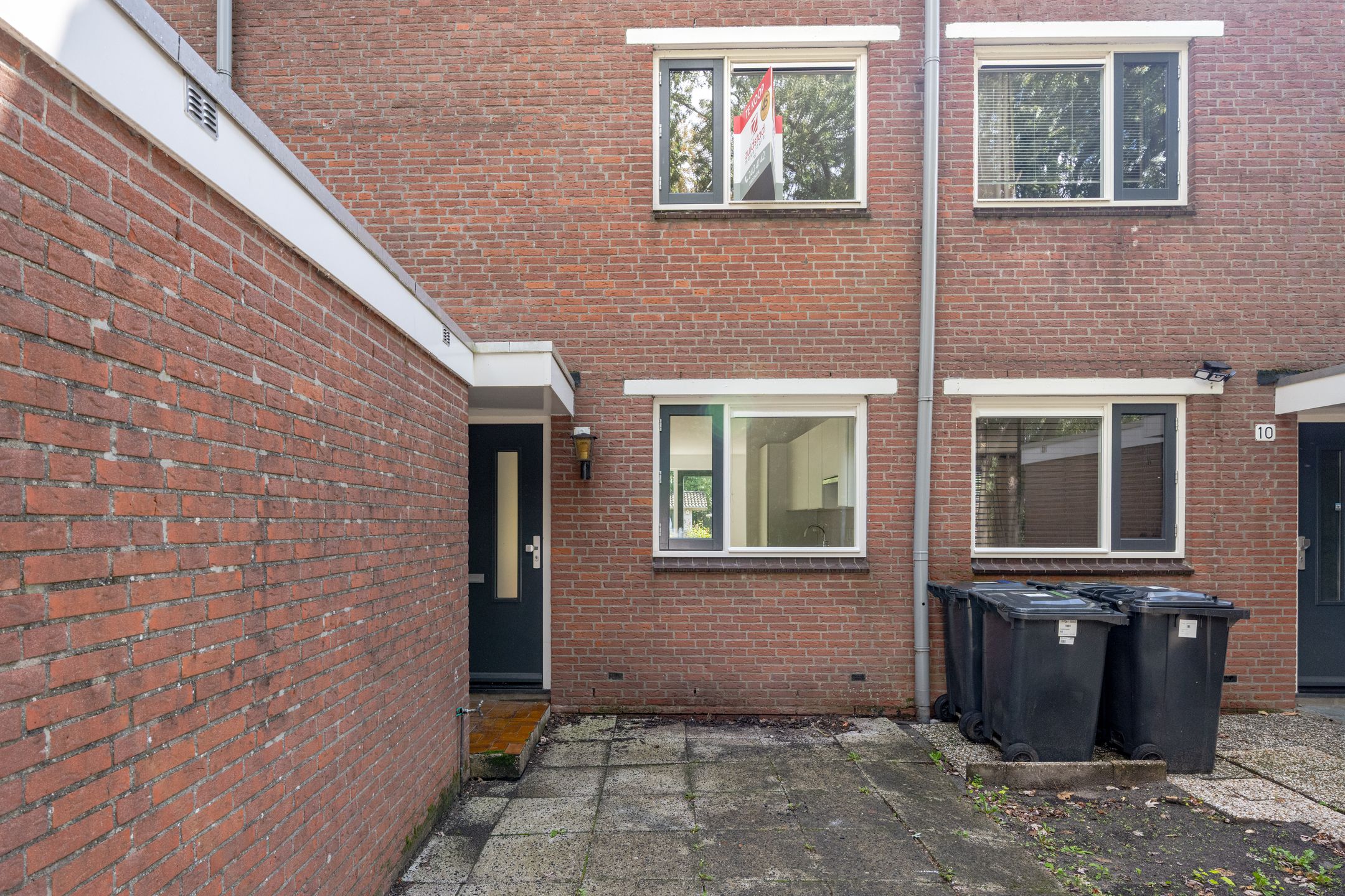 Foto 6 van Kruisherenstraat 8