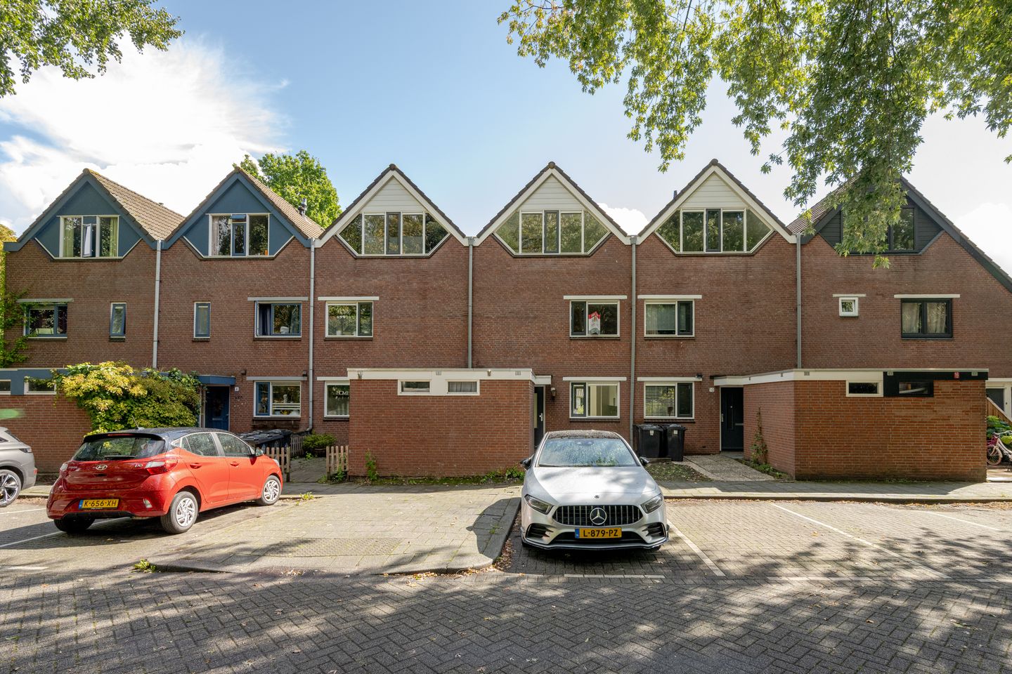Foto 1 van Kruisherenstraat 8
