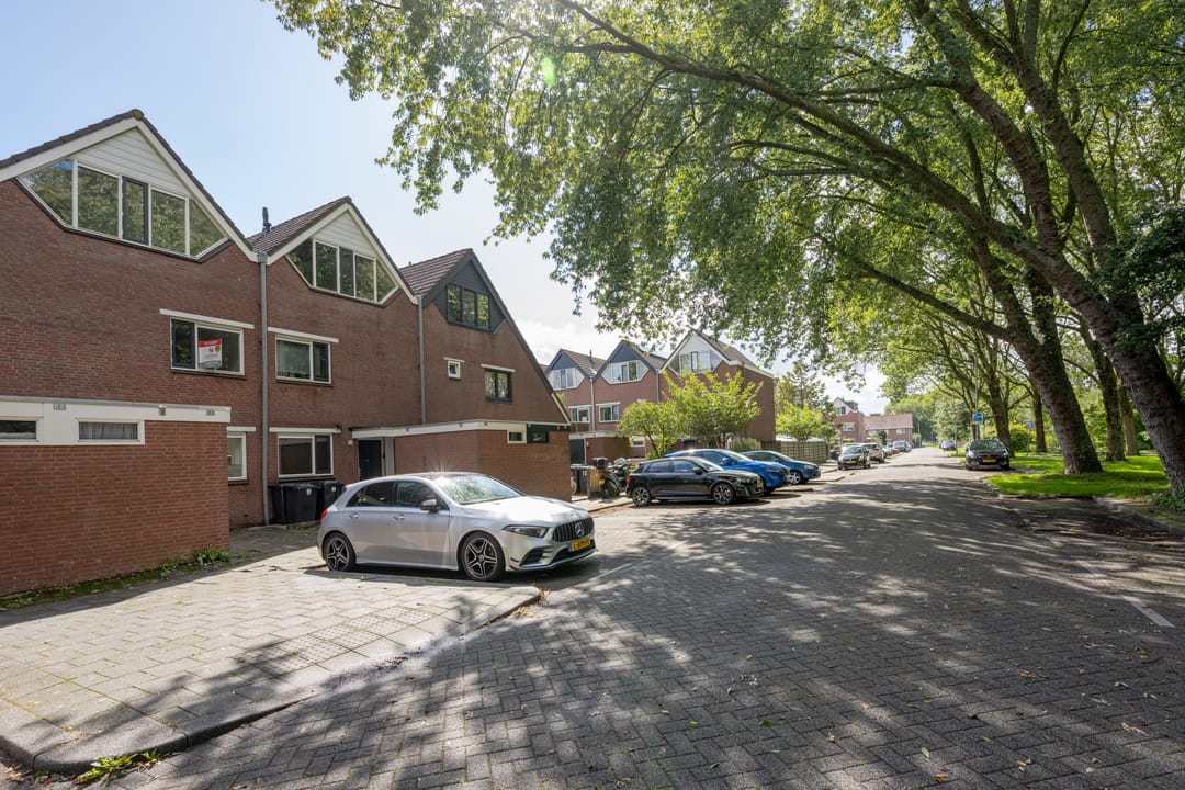 Foto 41 van Kruisherenstraat 8