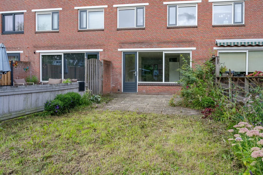 Foto 13 van Kruisherenstraat 8