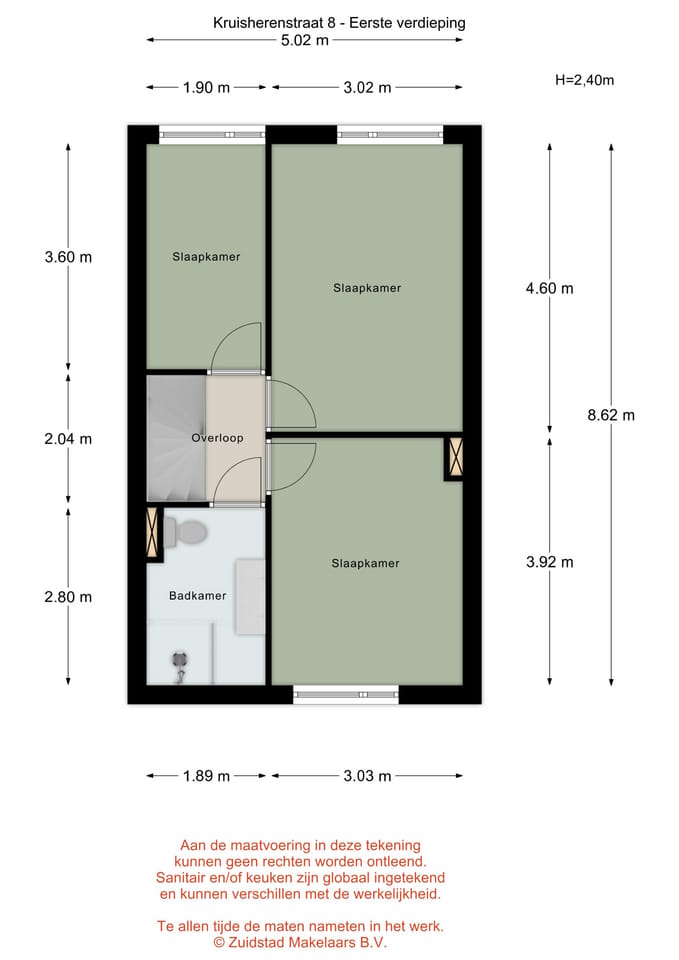 Foto 46 van Kruisherenstraat 8