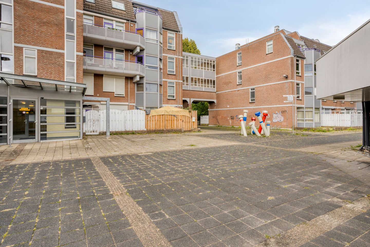 Foto 40 van Roserije 206-E