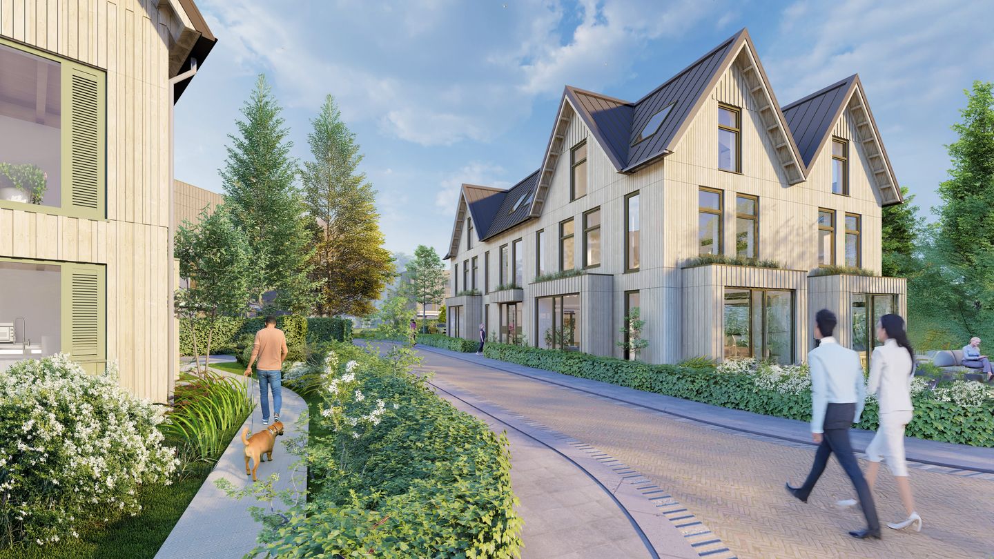 Bekijk foto 4 van Heuvellaan 50
