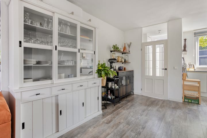Tussenwoning te koop: Röntgendreef 35, Maassluis