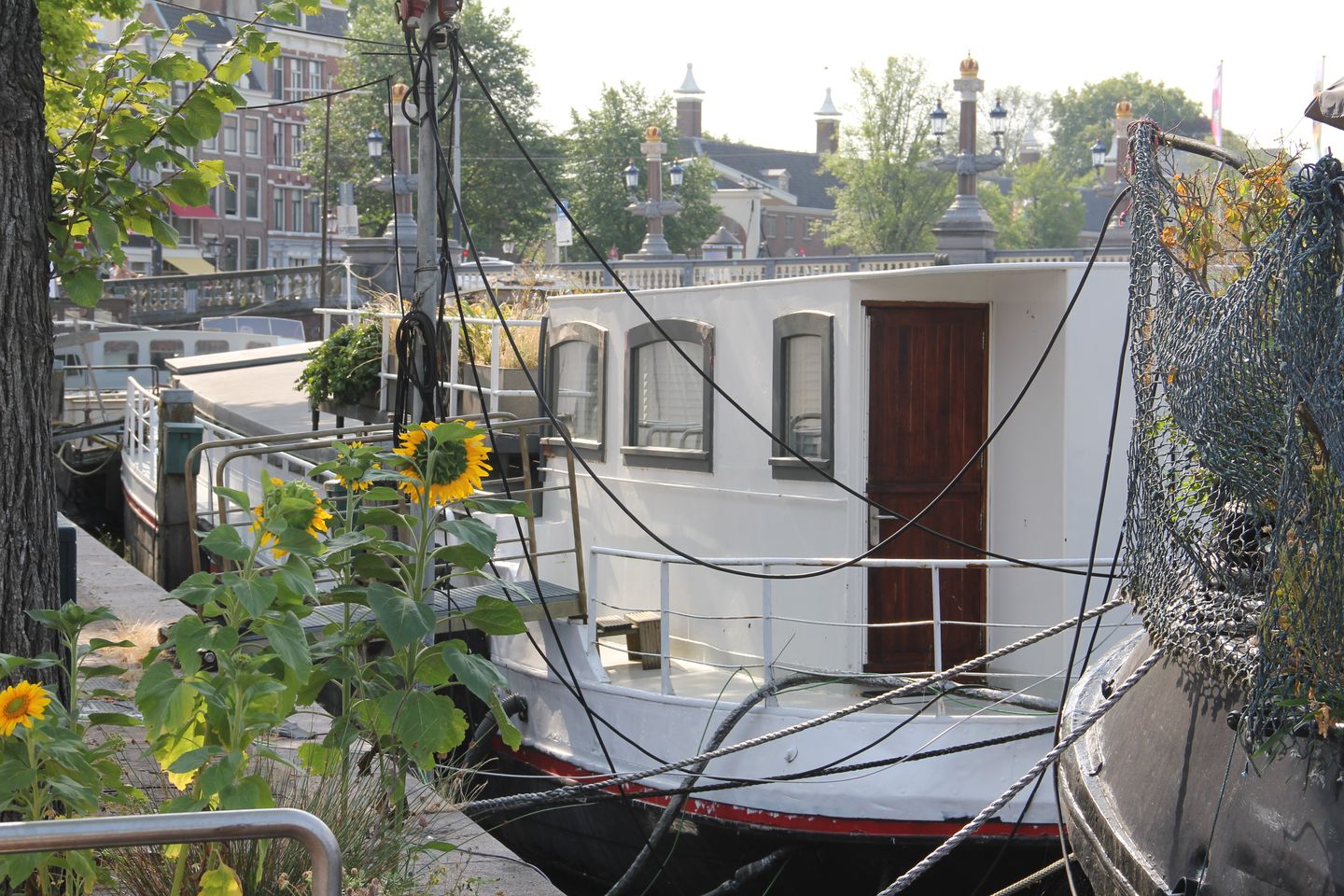 Foto 1 van Amstel 19