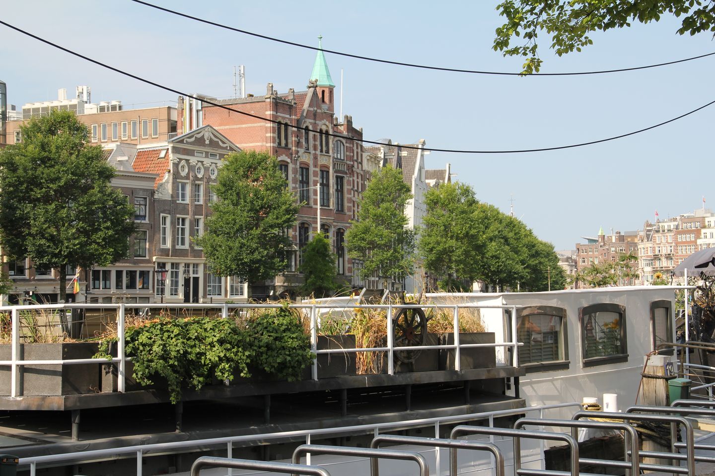 Foto 4 van Amstel 19