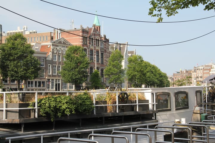 Foto 4 van Amstel 19