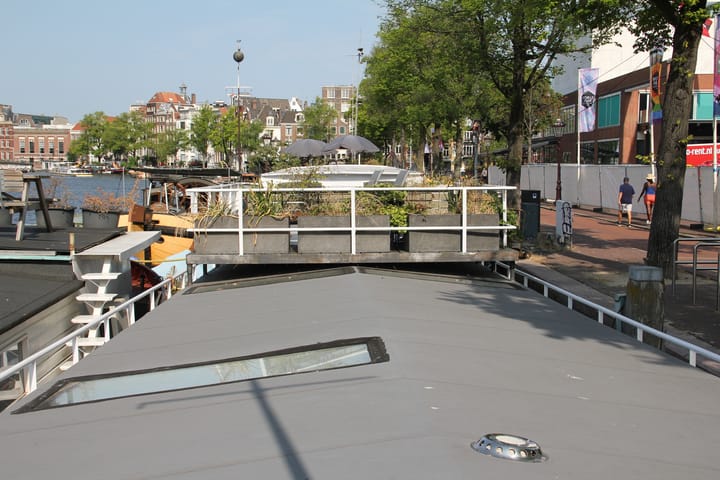 Foto 3 van Amstel 19