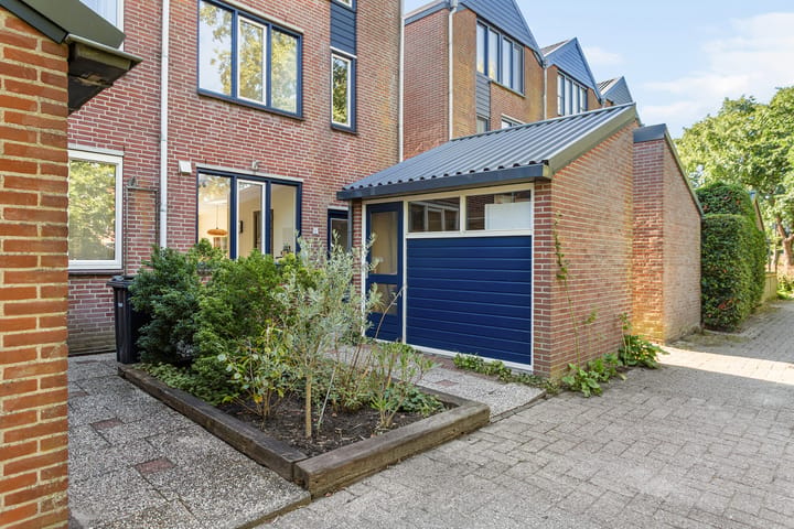 Hoekwoning te koop: Kuifduiker 6, Nieuwegein