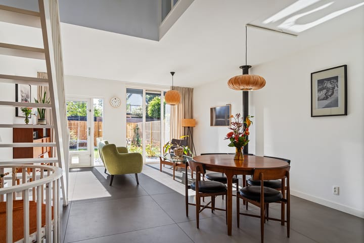 Hoekwoning te koop: Kuifduiker 6, Nieuwegein