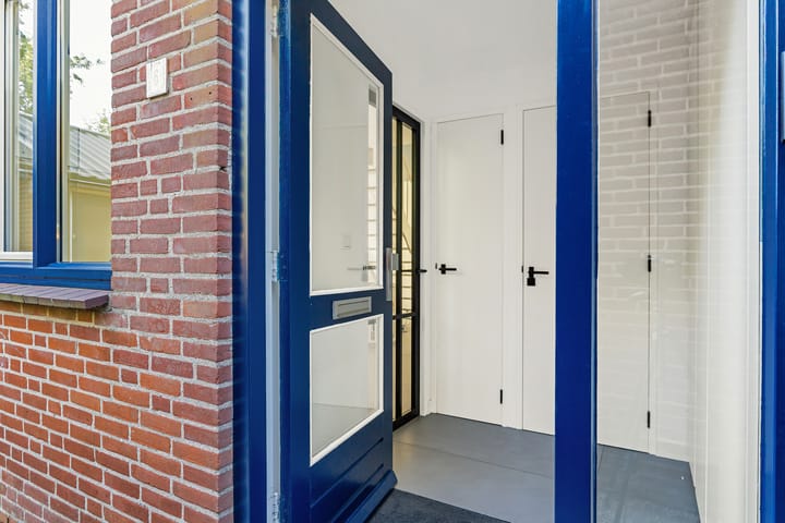 Hoekwoning te koop: Kuifduiker 6, Nieuwegein