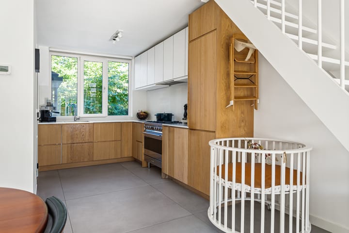 Hoekwoning te koop: Kuifduiker 6, Nieuwegein