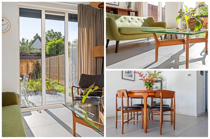 Hoekwoning te koop: Kuifduiker 6, Nieuwegein