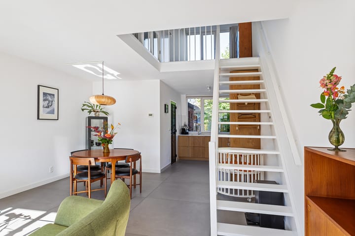 Hoekwoning te koop: Kuifduiker 6, Nieuwegein