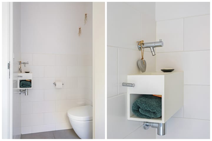 Hoekwoning te koop: Kuifduiker 6, Nieuwegein