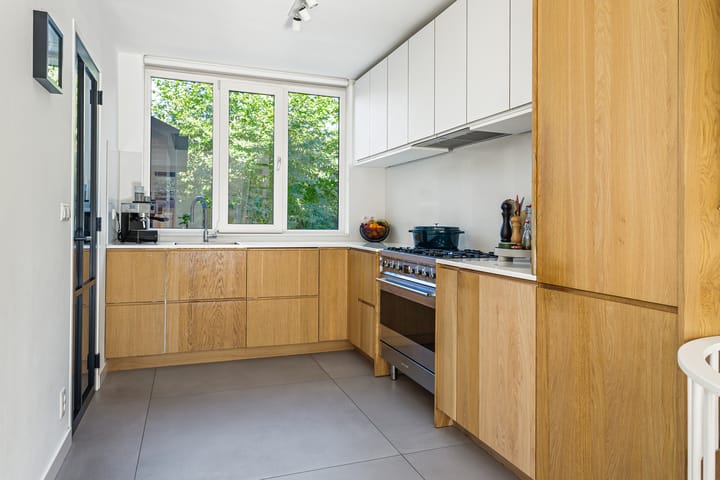 Hoekwoning te koop: Kuifduiker 6, Nieuwegein
