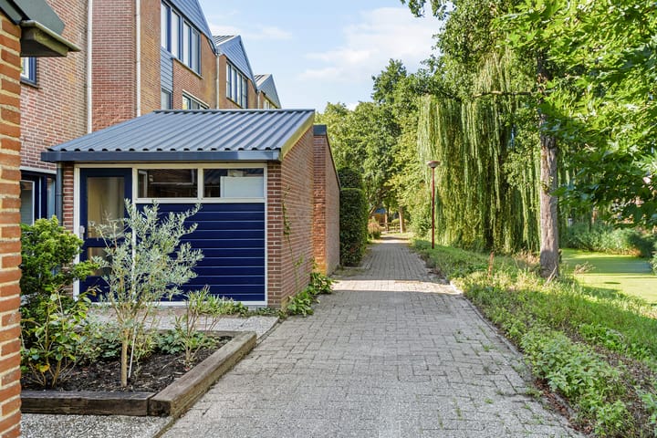 Hoekwoning te koop: Kuifduiker 6, Nieuwegein