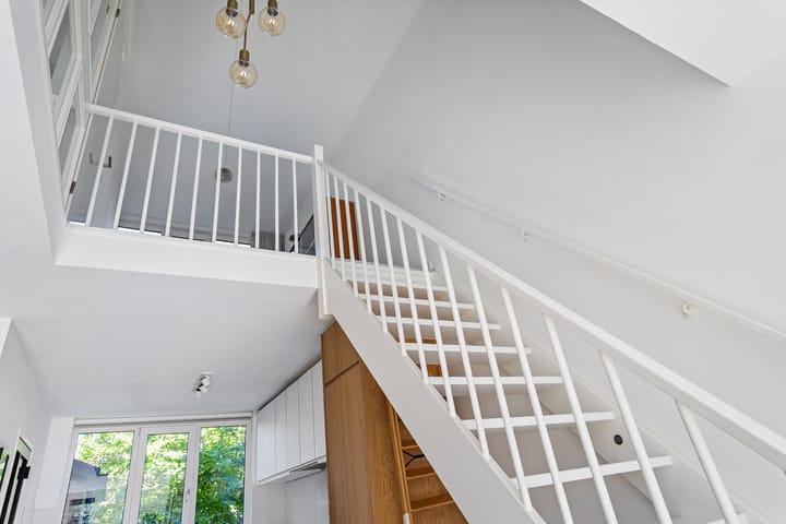 Hoekwoning te koop: Kuifduiker 6, Nieuwegein