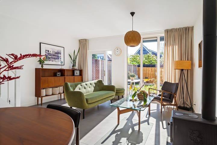 Hoekwoning te koop: Kuifduiker 6, Nieuwegein