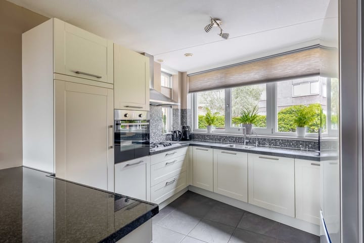 Appartement te koop: Zandpad 25, Middelharnis