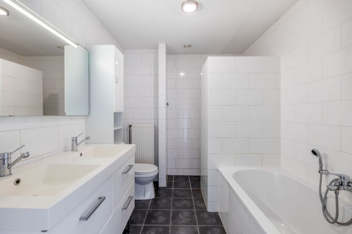 Appartement te koop: Zandpad 25, Middelharnis