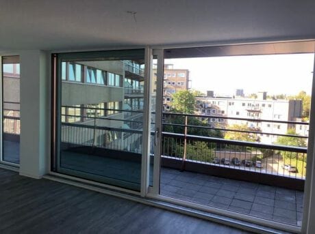 Foto 4 van Rochussenstraat 121-Z