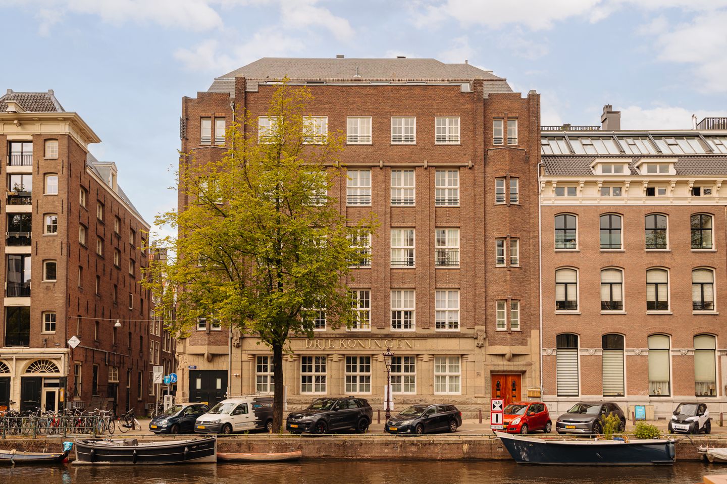 Foto 4 van Singel 200-B