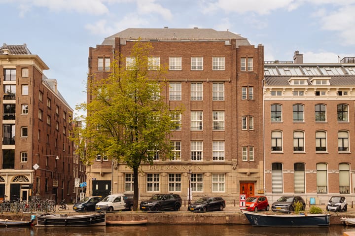 Foto 4 van Singel 200-B