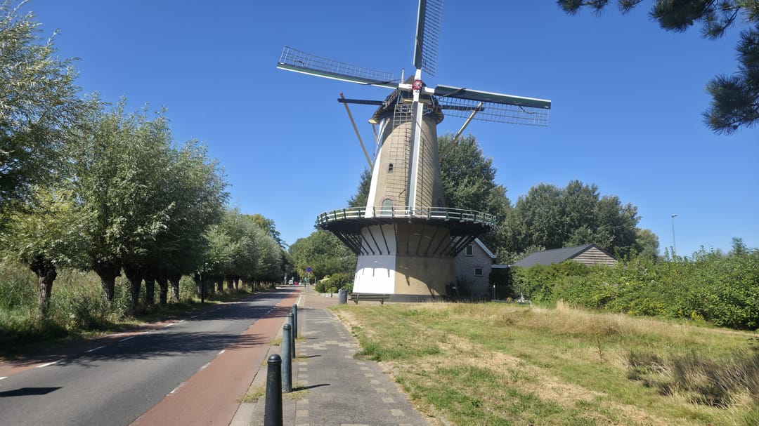 Photo 31 of Aalscholverstraat 67