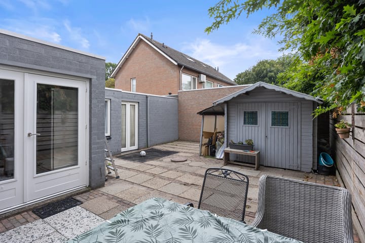 Foto 4 van Peelland 6