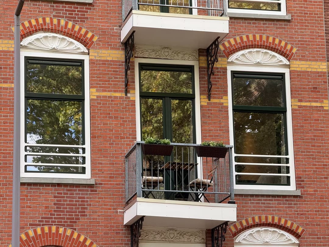 Foto 2 van Spoorsingel 59-B01
