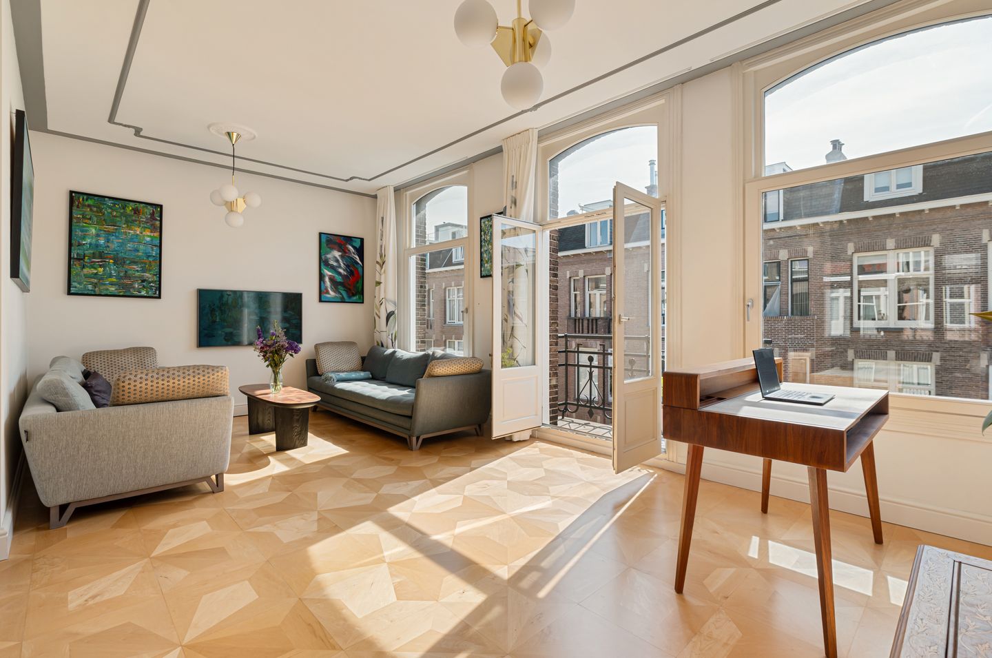 Foto 4 van Valeriusstraat 292-3