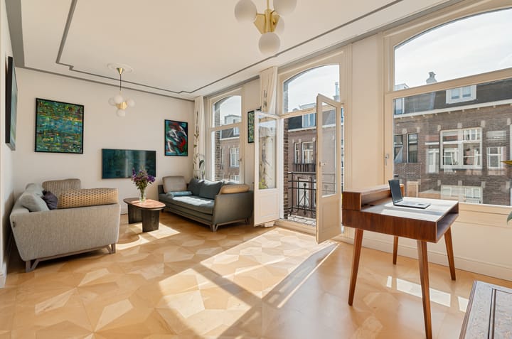 Foto 4 van Valeriusstraat 292-3